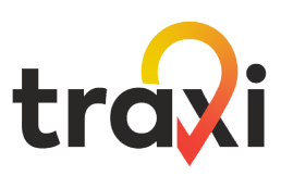 Traxi Logo